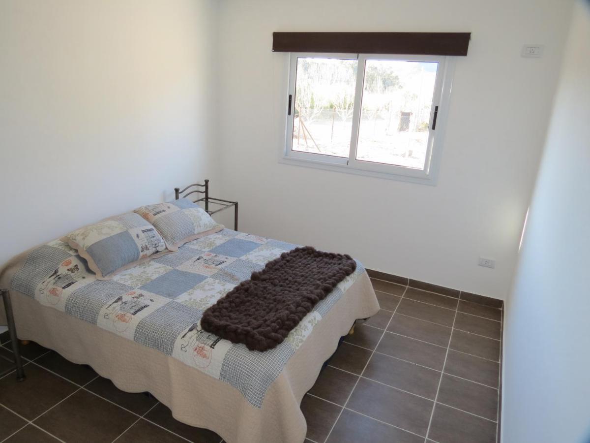Cabana La Verdicchio Urbanizacion Cristobal Lote 2 Valle Grande  Kültér fotó